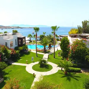 Costa Luvi Bodrum 4* 검벳
