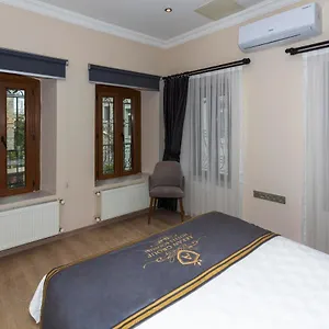 Petra Butik Hotel Bodrum