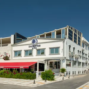 Doubletree By Hilton Marina Vista Hotel 4*