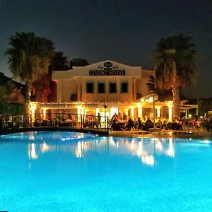 Grand Levent Hotell Bodrum