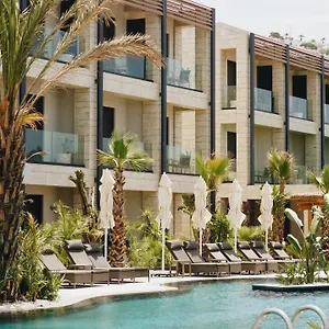 Rammos Managed By Dedeman 4*