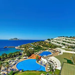 Yasmin Bodrum