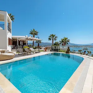 Villa Villa Dorian By Evtatilim Bodrum Bitez Guembet *