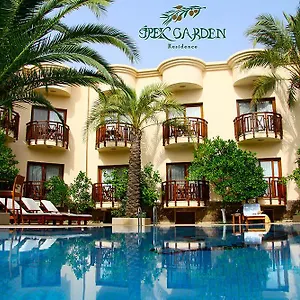 Hotel Ipek Garden Palace