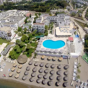 Charm Beach 호텔 Bodrum