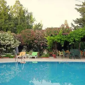 Otel Bitez Bodrum