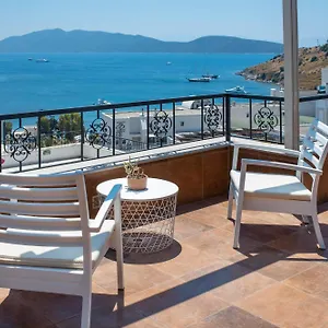 Casa Caria Boutique Hotel