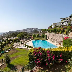 Apartment Splendid House With Sea View And Shared Pool In *