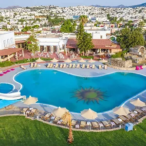 Historical Museum Resort Bodrum