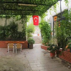 Durak Otel 3*
