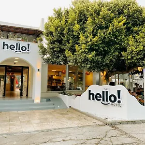 The Hello Otel 3*