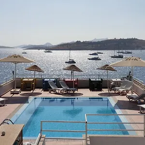 Angora Guest house 3*