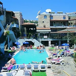 Aparthotel House Gumbet