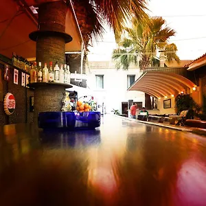 호텔 Blue Bay Bodrum 바이즈