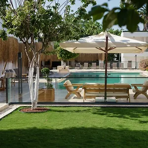 Costa Maya Otel Bodrum