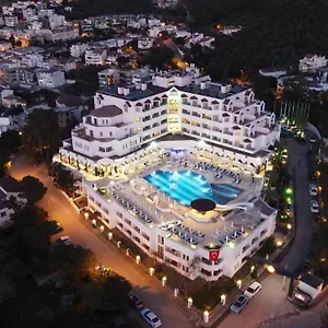 Hotel Roseira