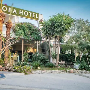 Hotel Flora