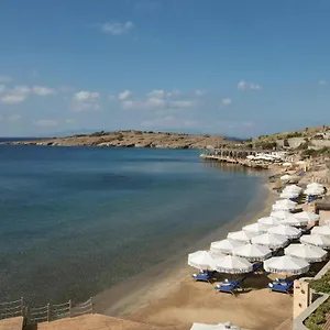 Mett & Resort