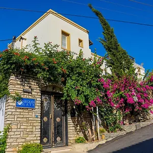 The Aegean Gate (adults Only) 호텔 Bodrum