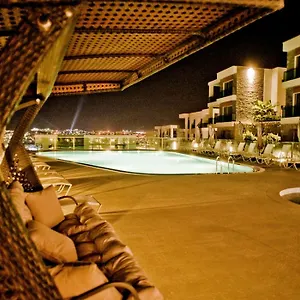 Apart Otel Degirmenburnu 3*