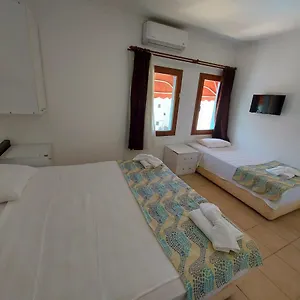 Lotus Line Hotel