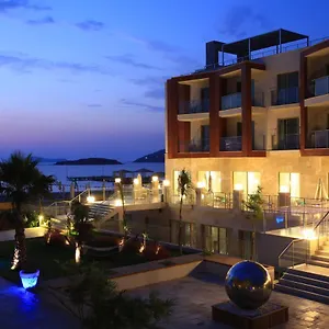 Sundance Otel Turgutreis