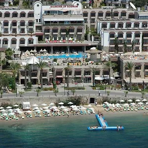 Otel Diamond Of 5*