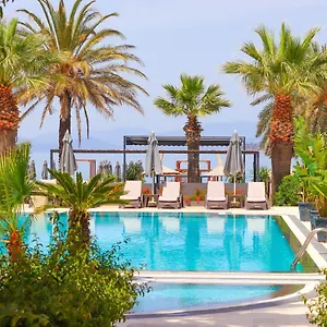 Moyo Luxury & Otel Bodrum