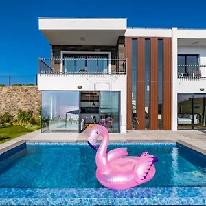 Villa Bovilla Pera Yalikavak