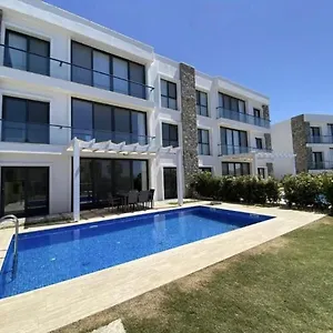 Petrum Sunset Aparthotel Bodrum