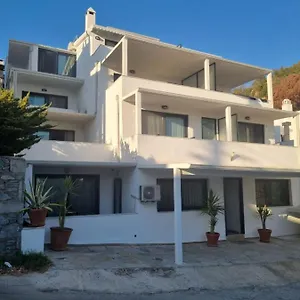 Ilya 2 * Bodrum