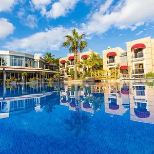 Hotel Bodrium &