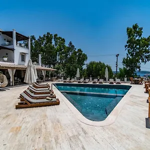 Otel Manzara Boutique - Adults Only 3*