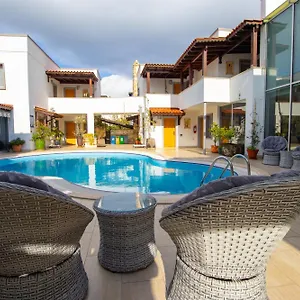 Pier Marina Hotel Bodrum