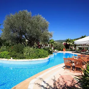 Zeytinada 4*