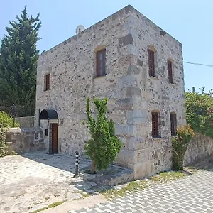 Stone House Villa Bodrum