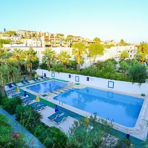 Baba Hotel Gümbet