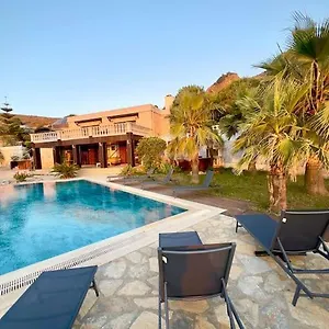 Sea View With Private Pool