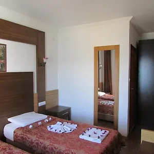 Otel Akvaryum