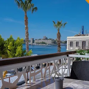 Garden Hotel Bodrum