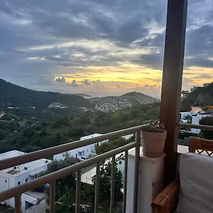 Appartamento Deluxe Bodrum
