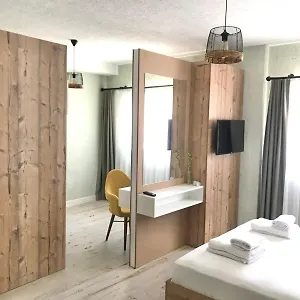 Hotel Aksoy Tas Ev *