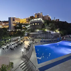 Hotel Crystal Bodrum Gümüşlük