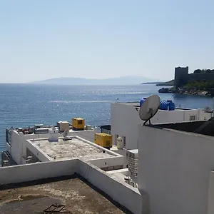 Motel Gardenya 3*