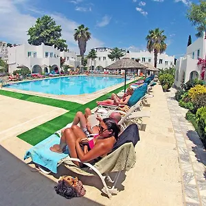 Otel Bagevleri 3*