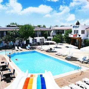 Delfi & Wellness Center Bodrum