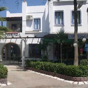 Ozukara 1 Gümbet
