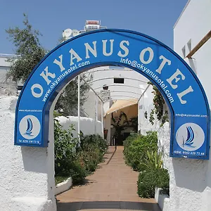 Okyanus Hotel Bodrum