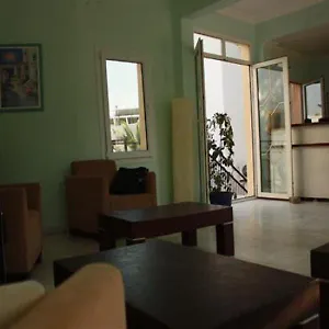 Hotel Alta Park 2*