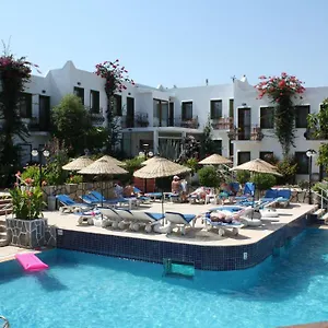 Otel Bronze 2*